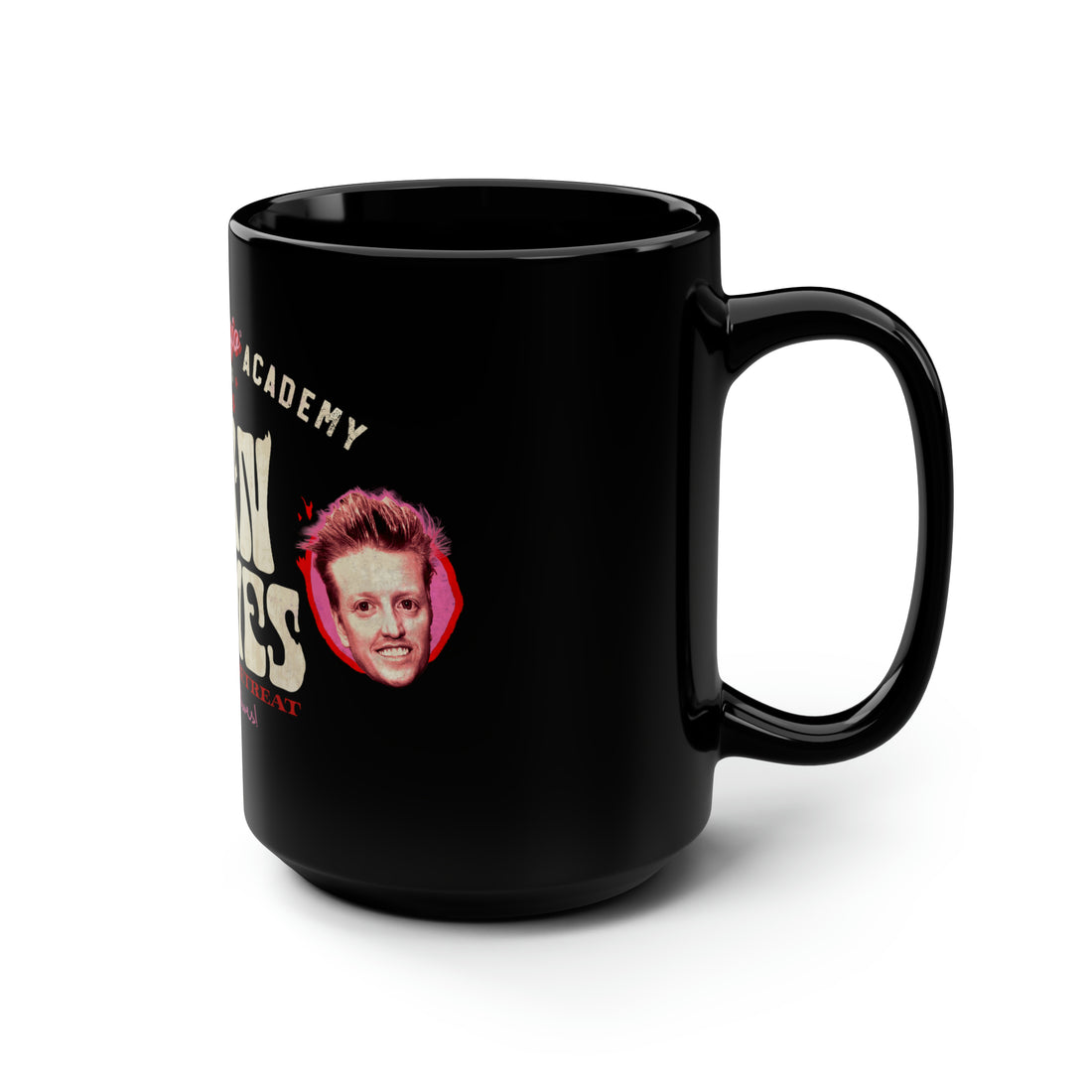 Twin Flames 2024 15oz Mug