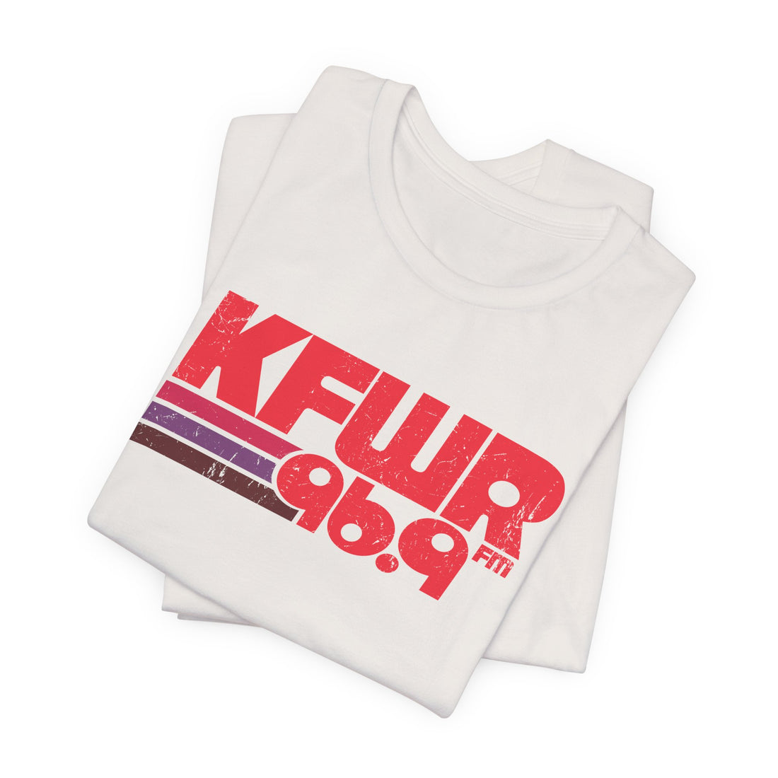 KFWR Nightmare Fuel Tee