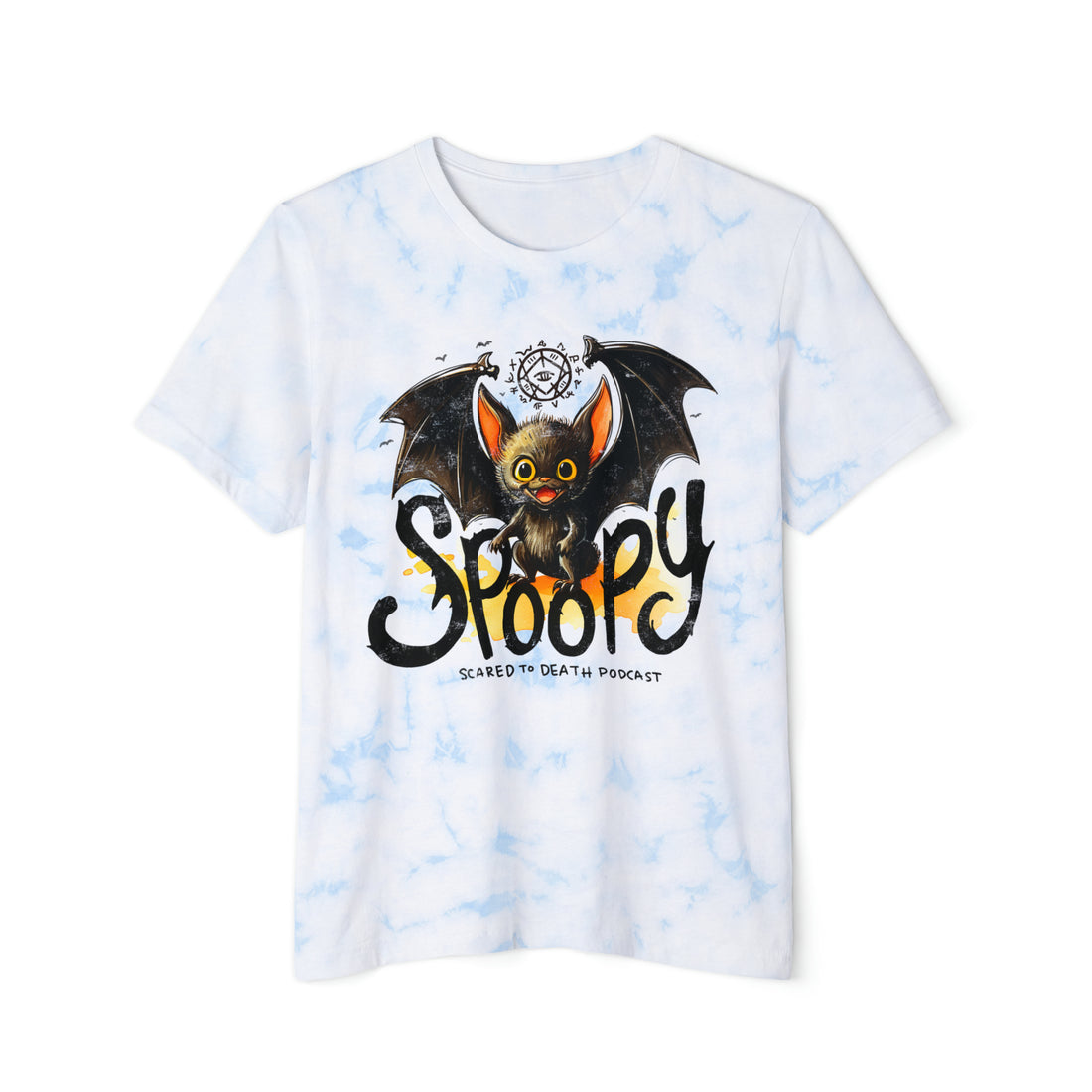 Spoopy Bat T-Shirt