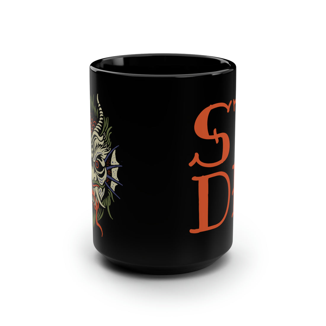 Oni Legend Mug