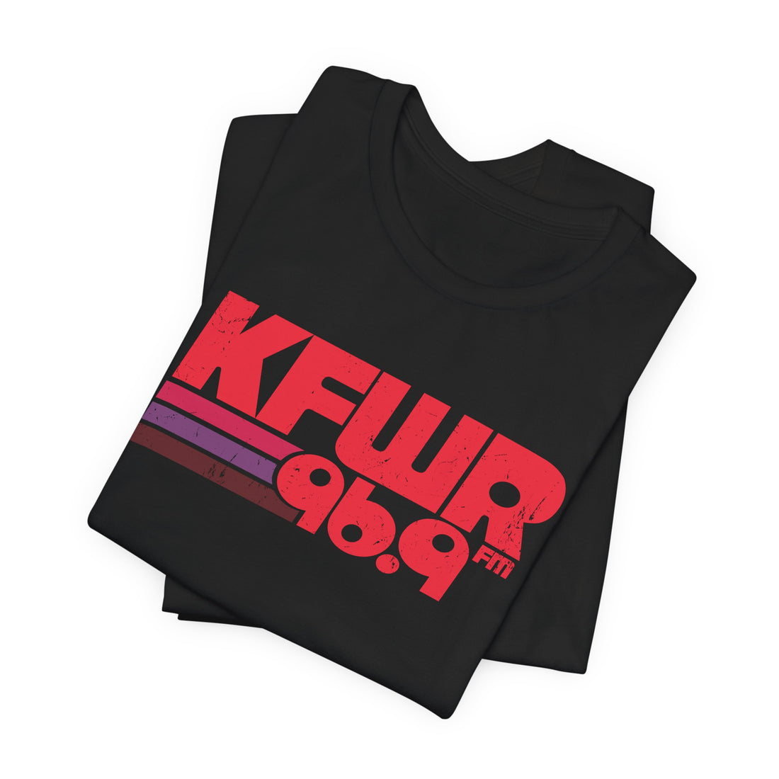 KFWR Nightmare Fuel Tee