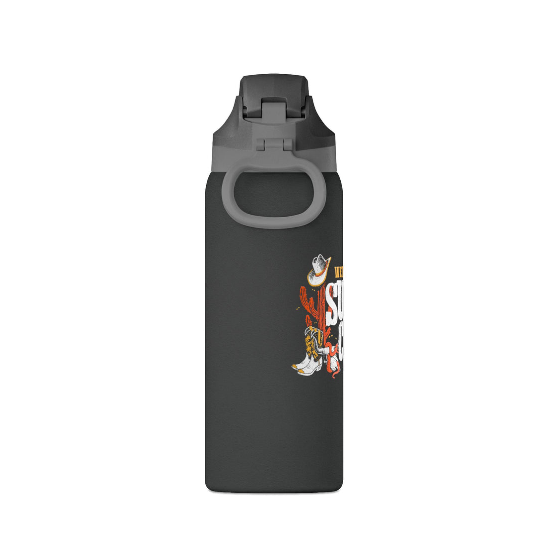 WET HOT 2026 32oz Bottle