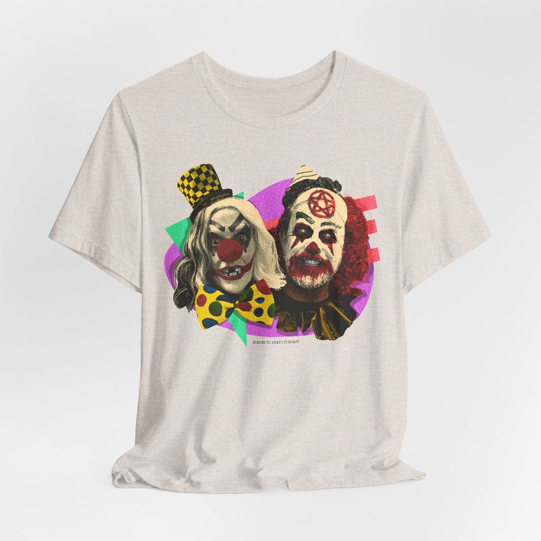 Killer Klownz Tee