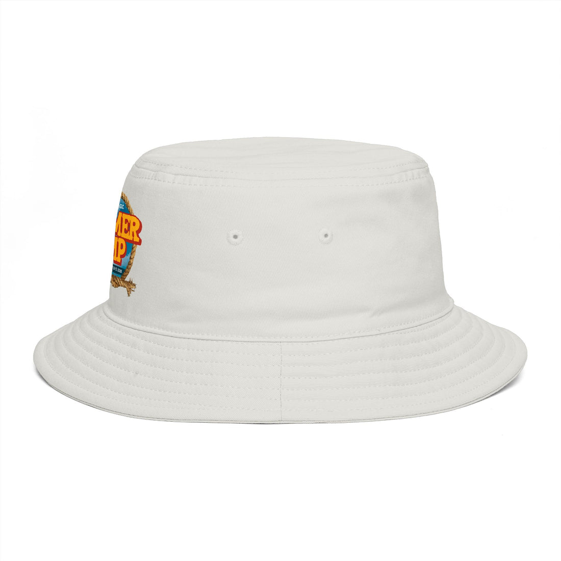 Wet Hot 2026 Bucket Hat