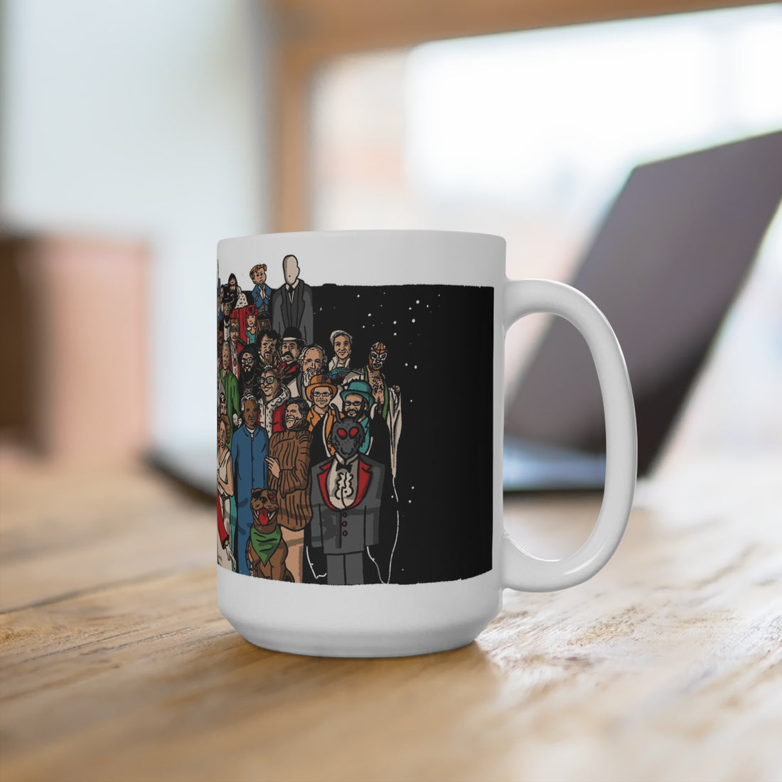Class Photo 2020 Mug