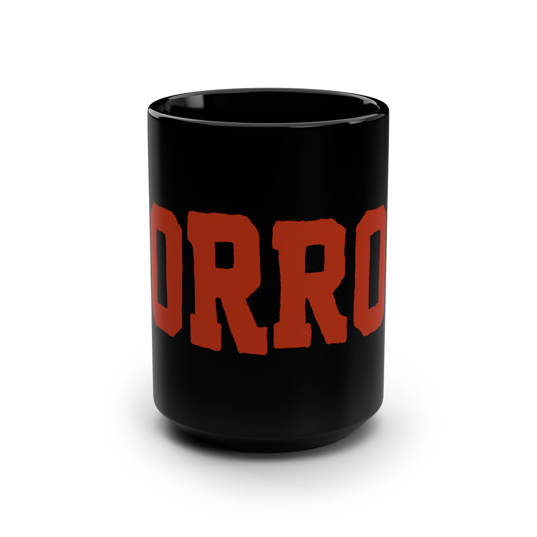 Horror 15oz Mug