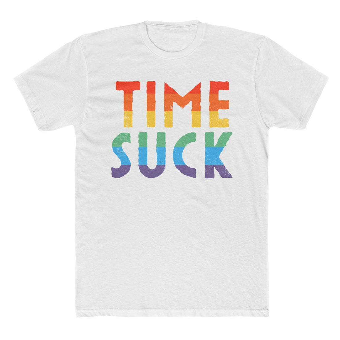 TS Pride Tee