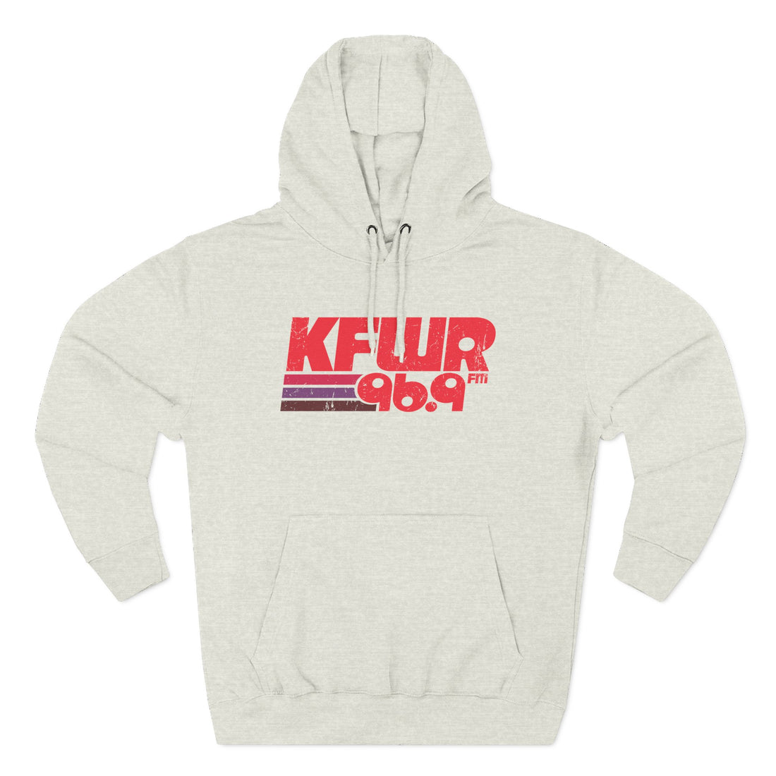 KFWR Nightmare Fuel Hoodie