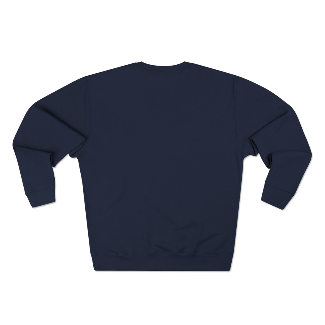 Bojangles Holiday Sweatshirt