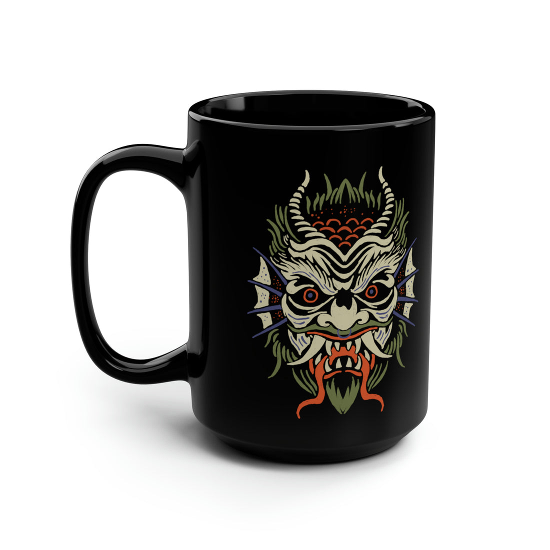 Oni Legend Mug