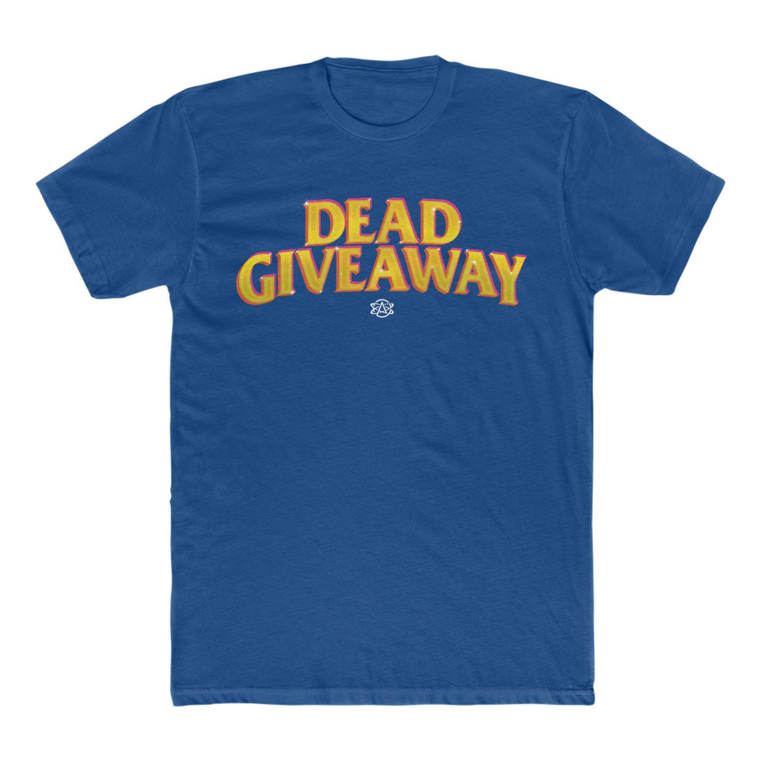 Dead Giveaway Tee