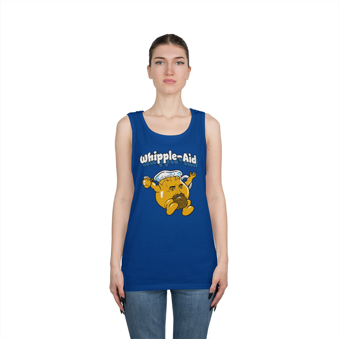 Whipple Aid Tank Top