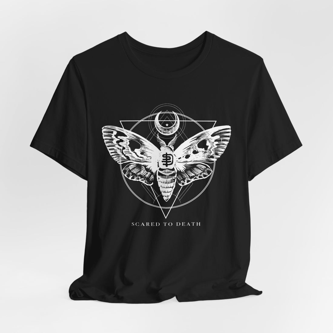 Moth Shirt