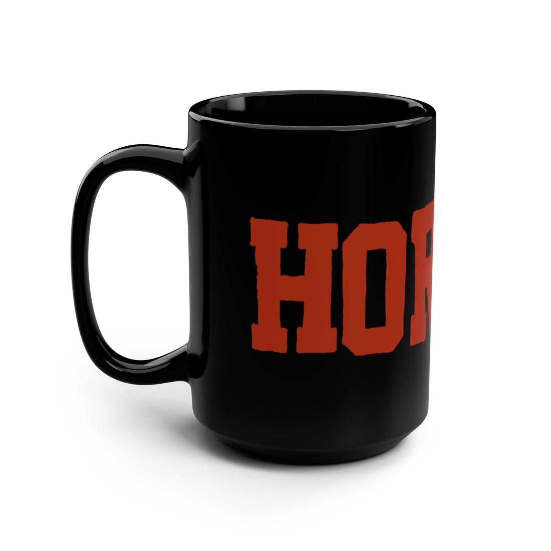 Horror 15oz Mug