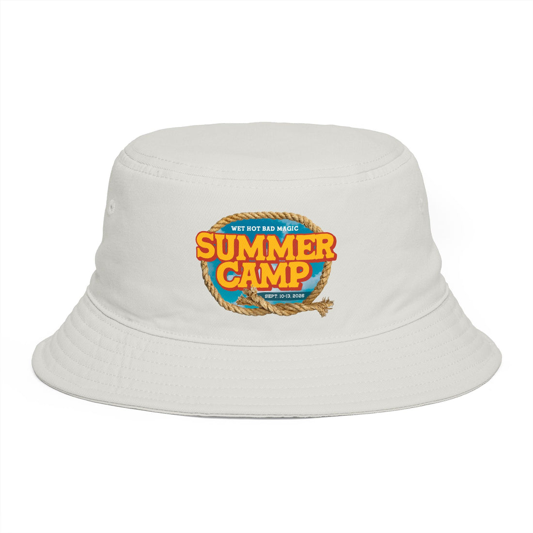 Wet Hot 2026 Bucket Hat