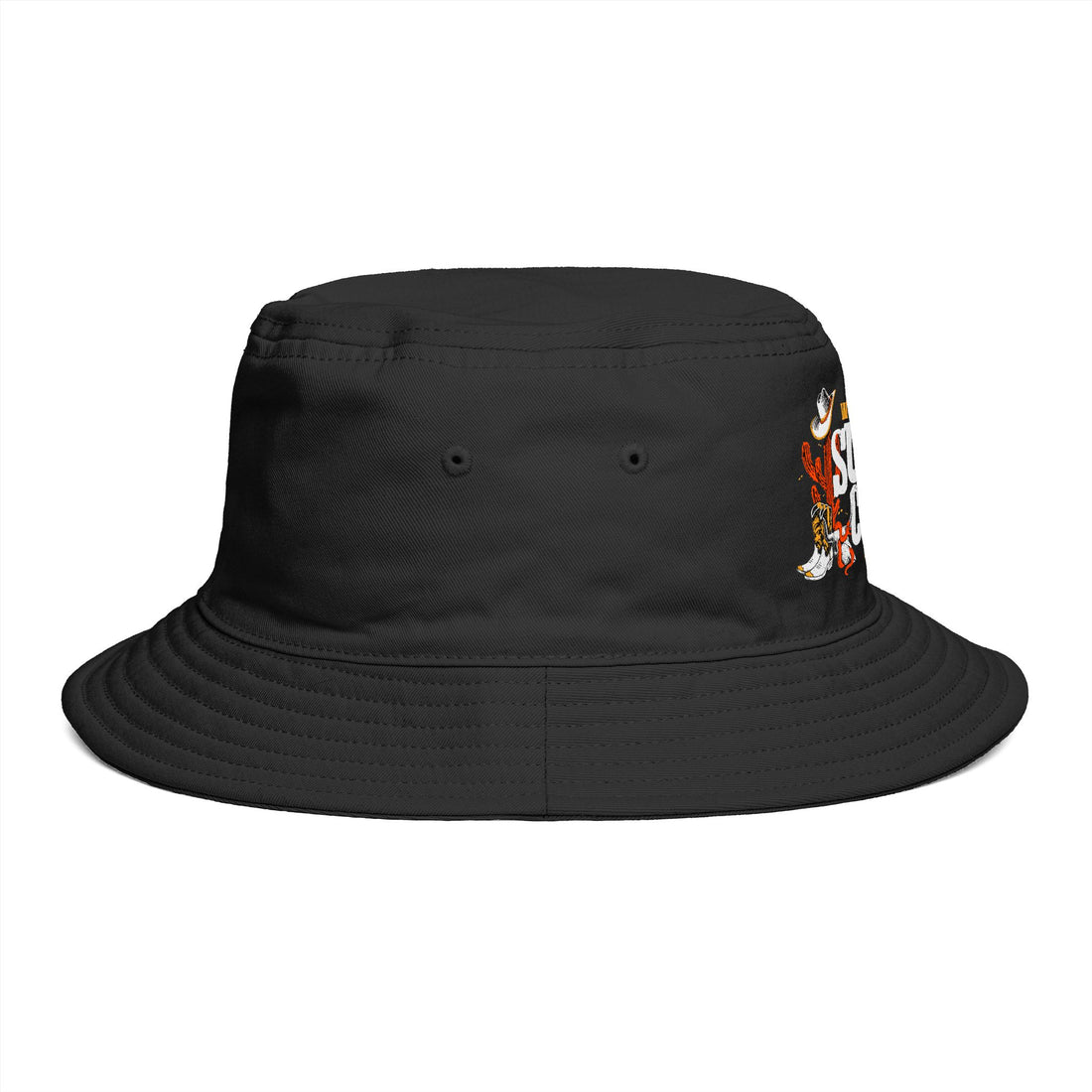Wet Hot 2026 Bucket Hat