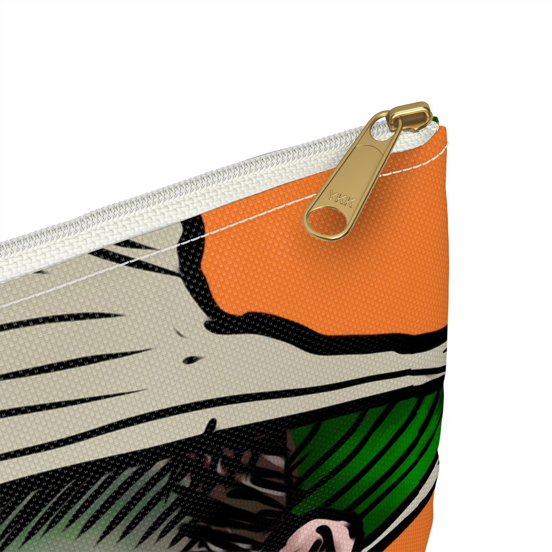 Hunter Dan Thompson Accessory Pouch