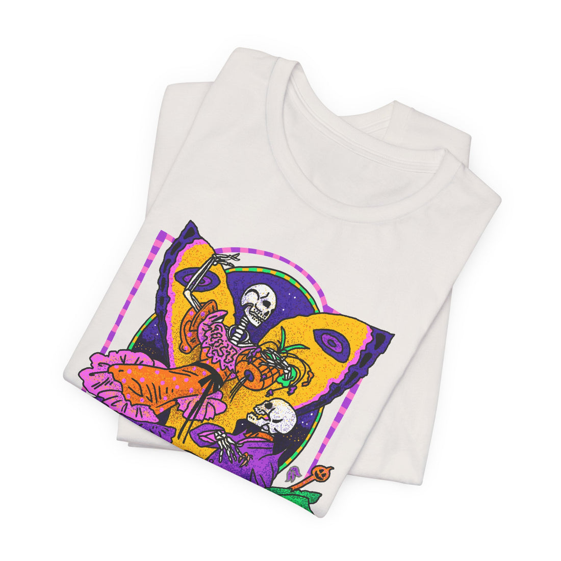 Dancing Moths Tee