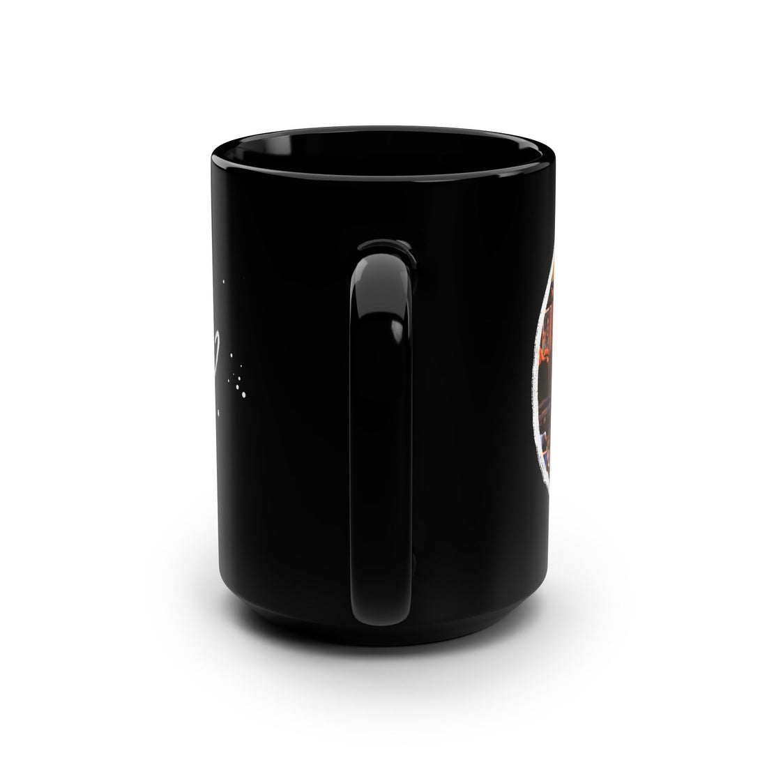 Space Cowboy Mug