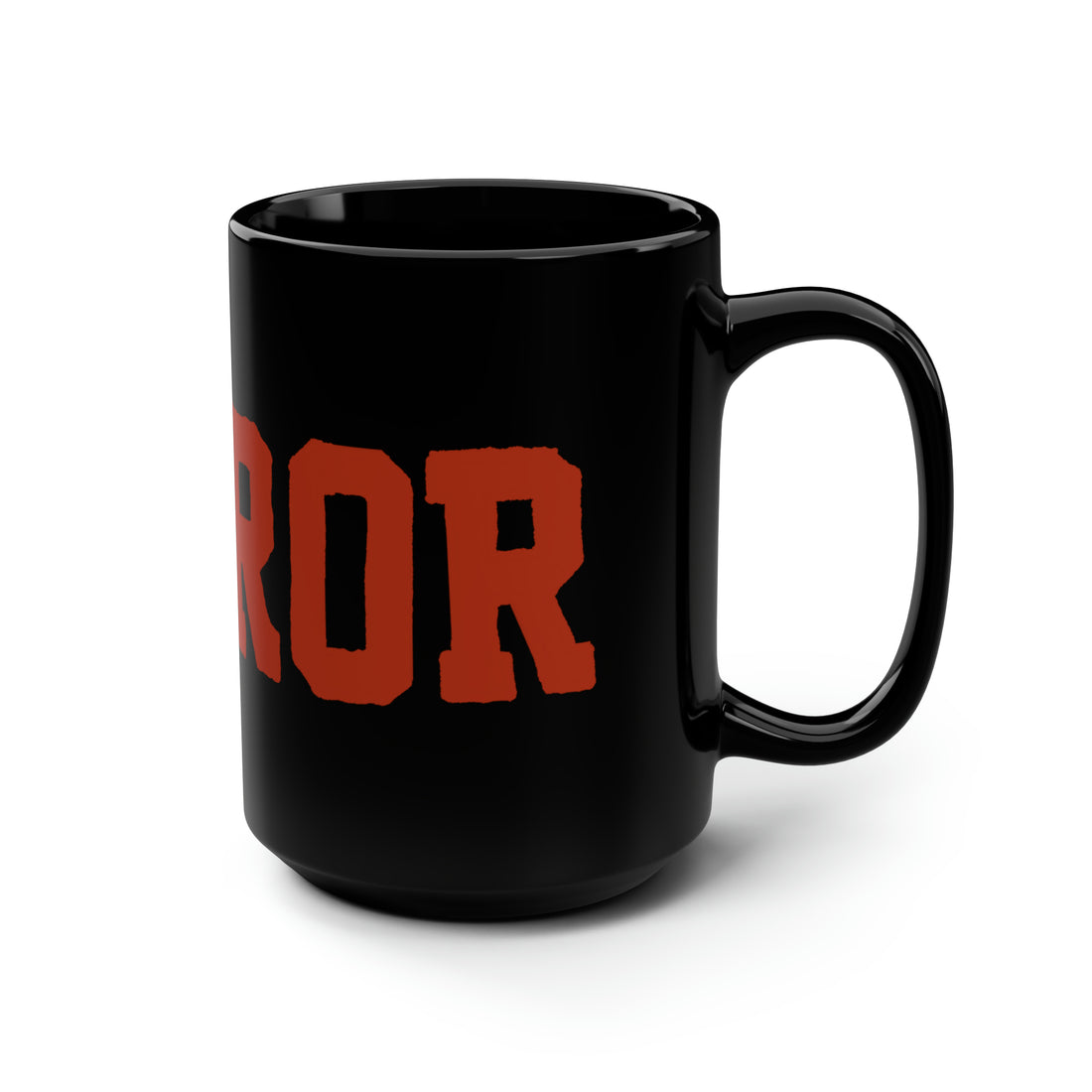 Horror 15oz Mug