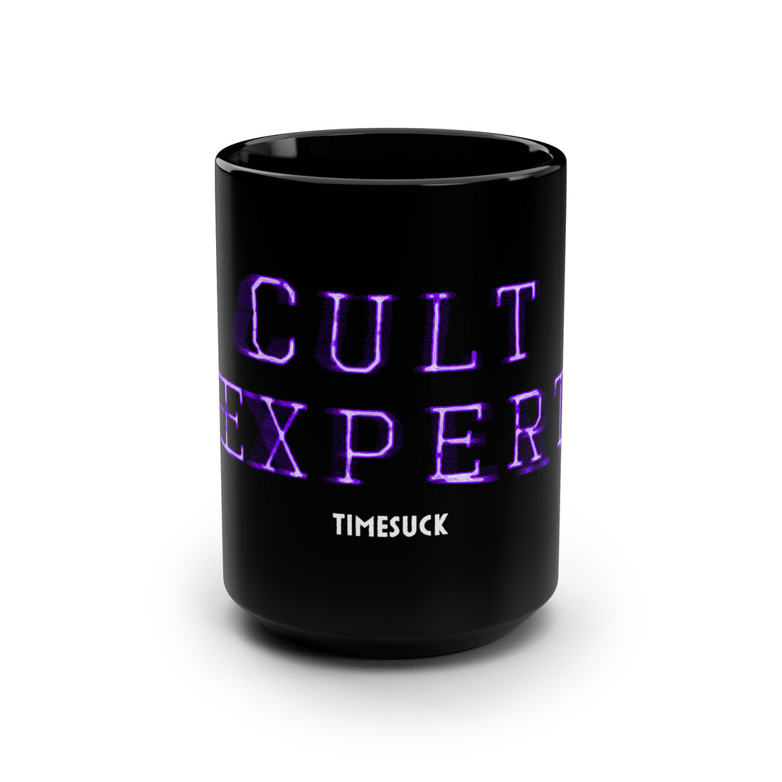 Cult Expert Mug