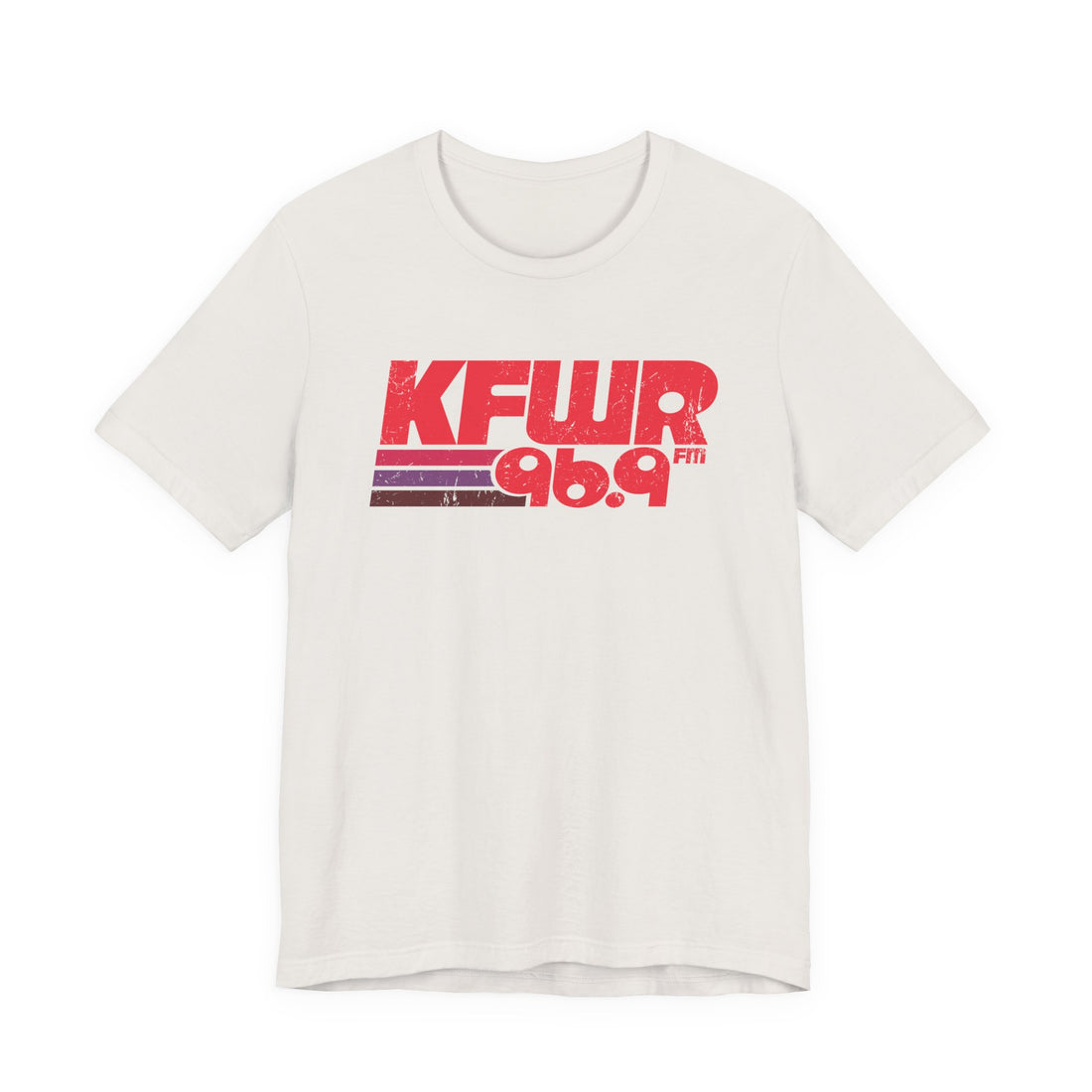 KFWR Nightmare Fuel Tee