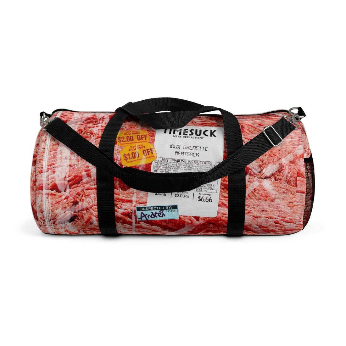 Meatsack Duffel