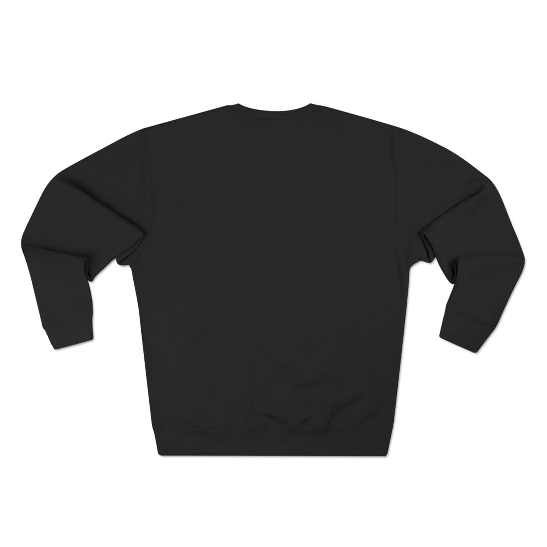 Timesuck 10 Year Crewneck
