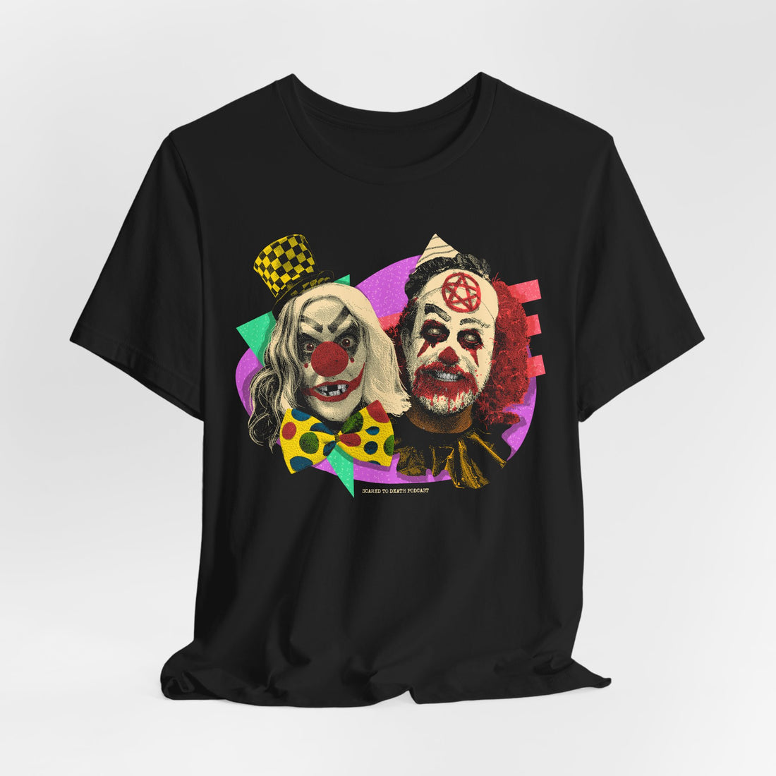 Killer Klownz Tee