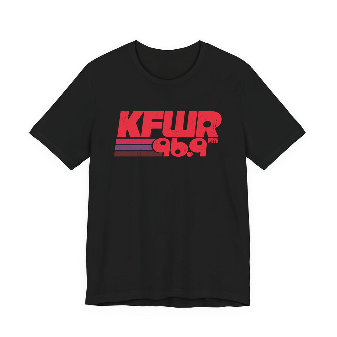 KFWR Nightmare Fuel Tee