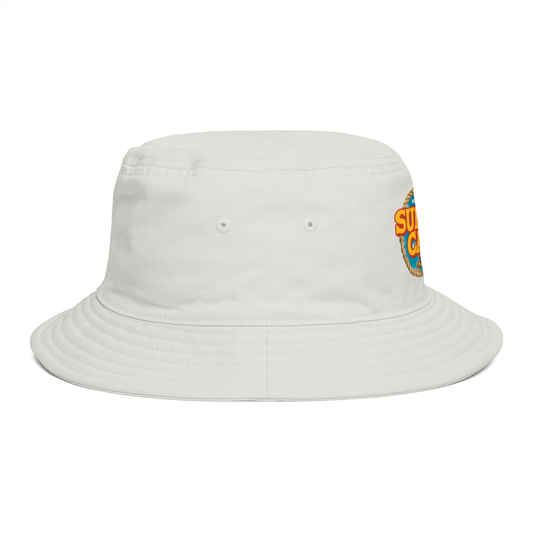 Wet Hot 2026 Bucket Hat