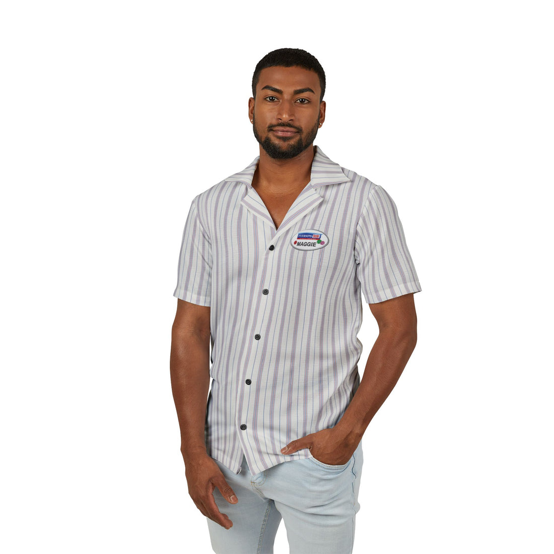 Petersons Work Shirt