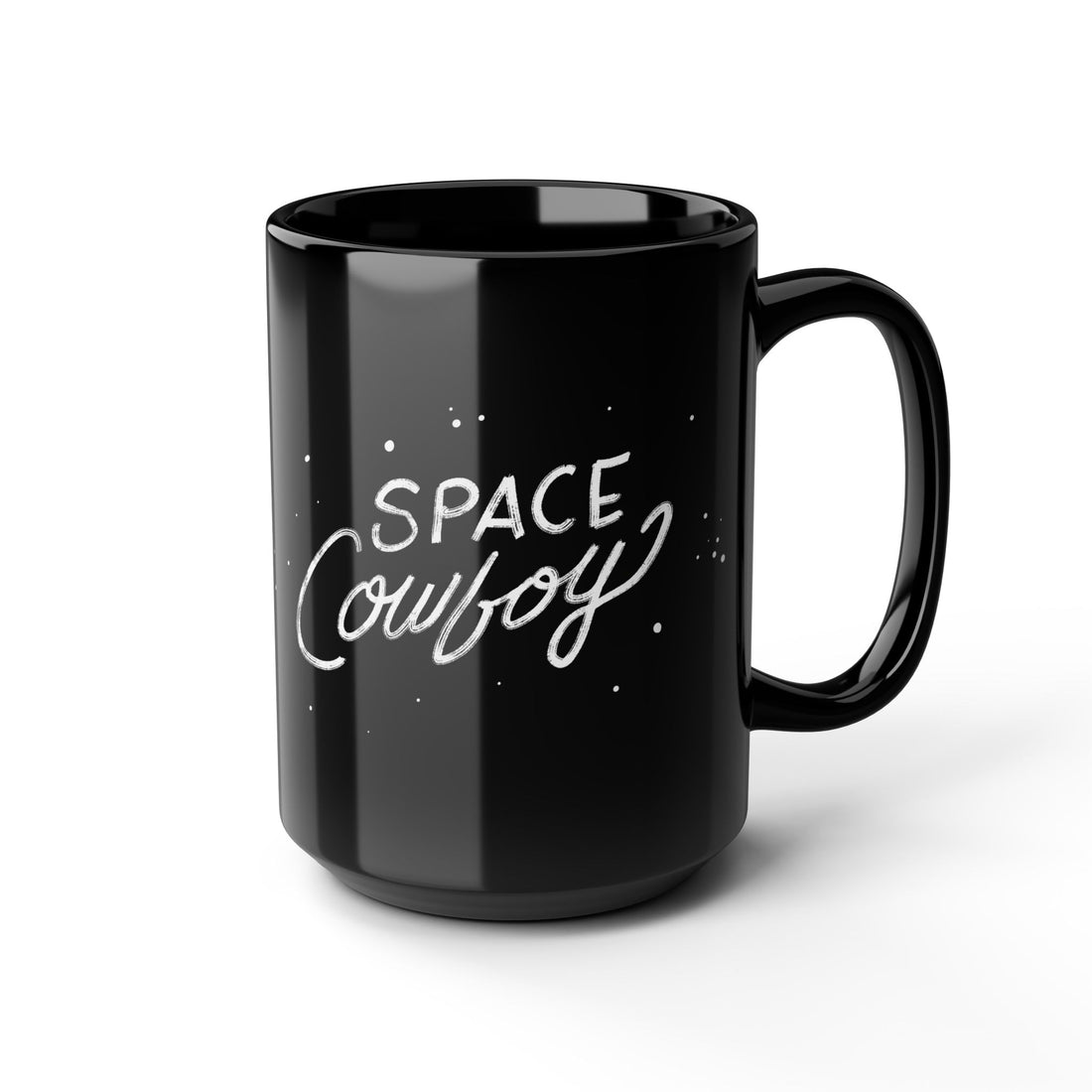 Space Cowboy Mug
