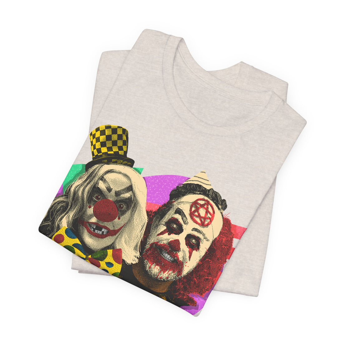 Killer Klownz Tee