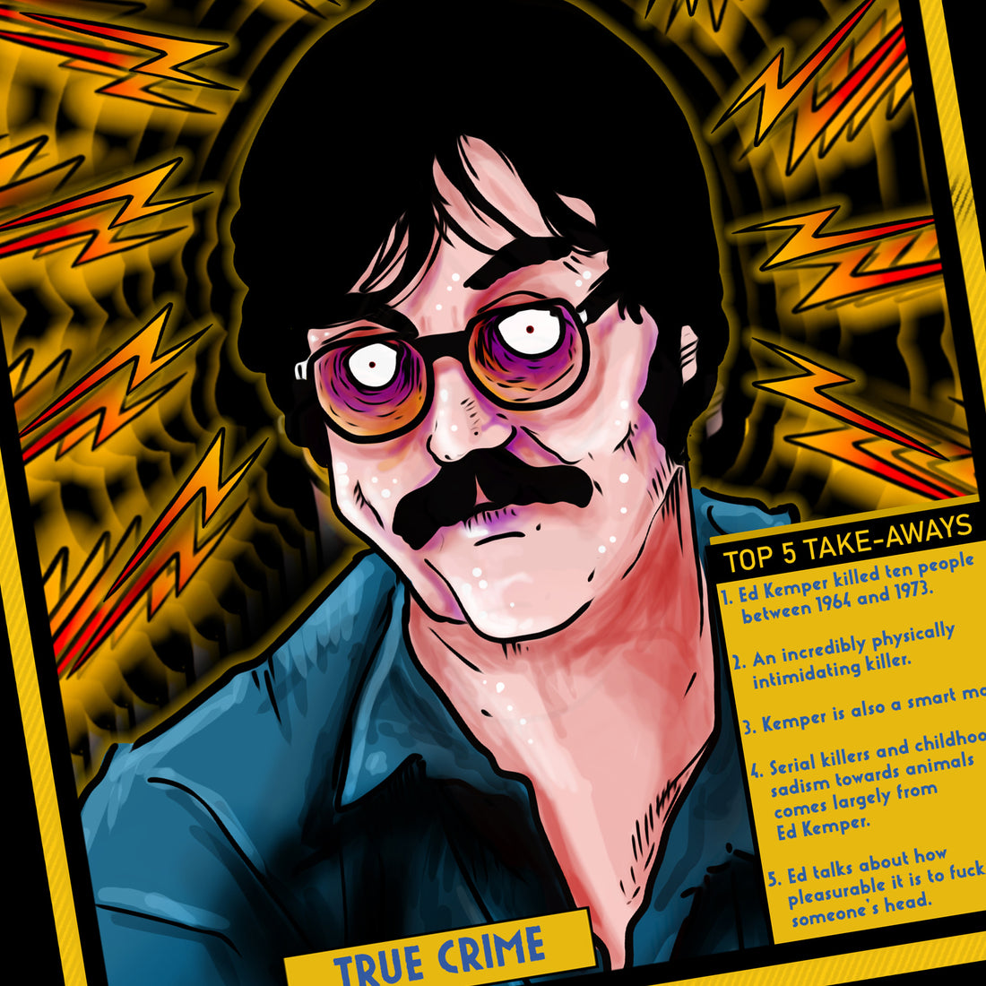 Timesuck Collectable Cards Volume 3