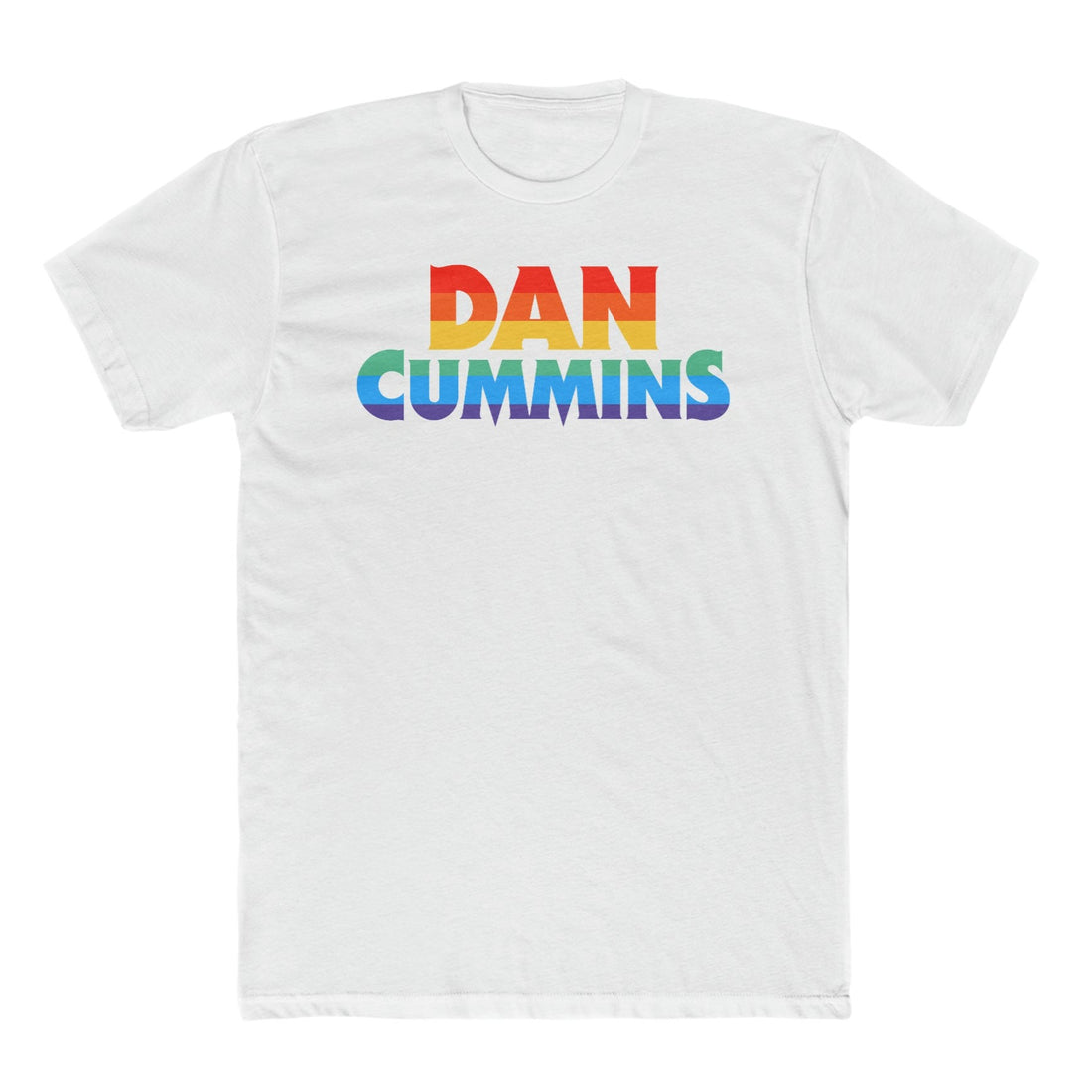 DC Pride Tee