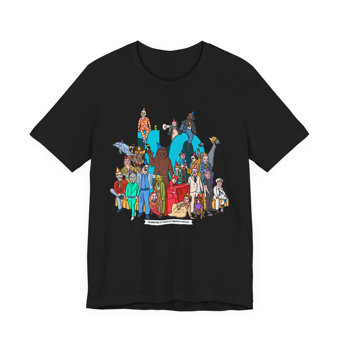 Smile Gang Tee