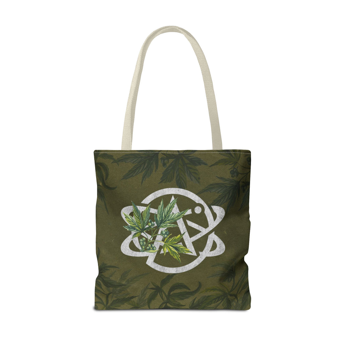 Highly Curious Tote Bag