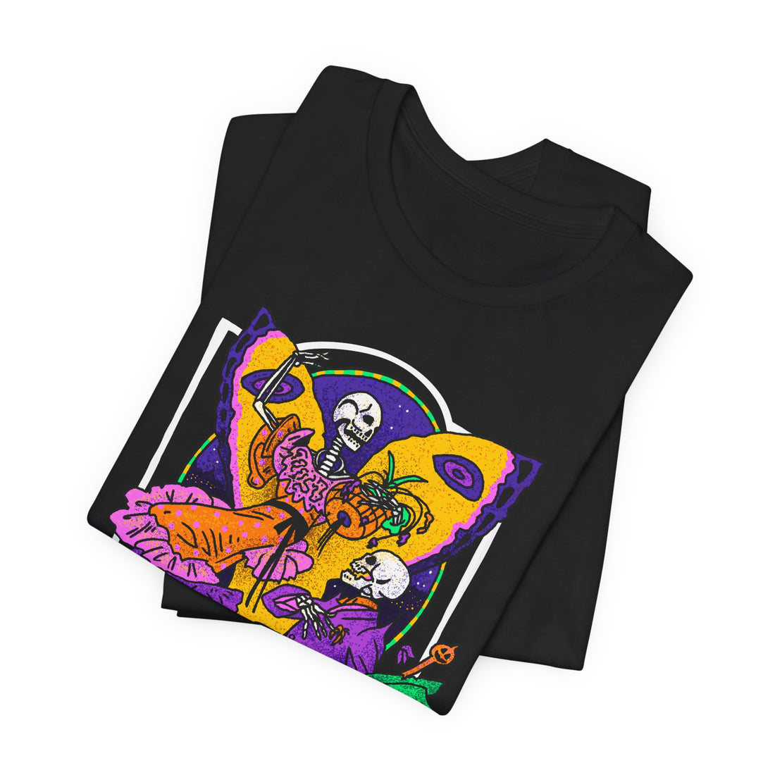 Dancing Moths Tee