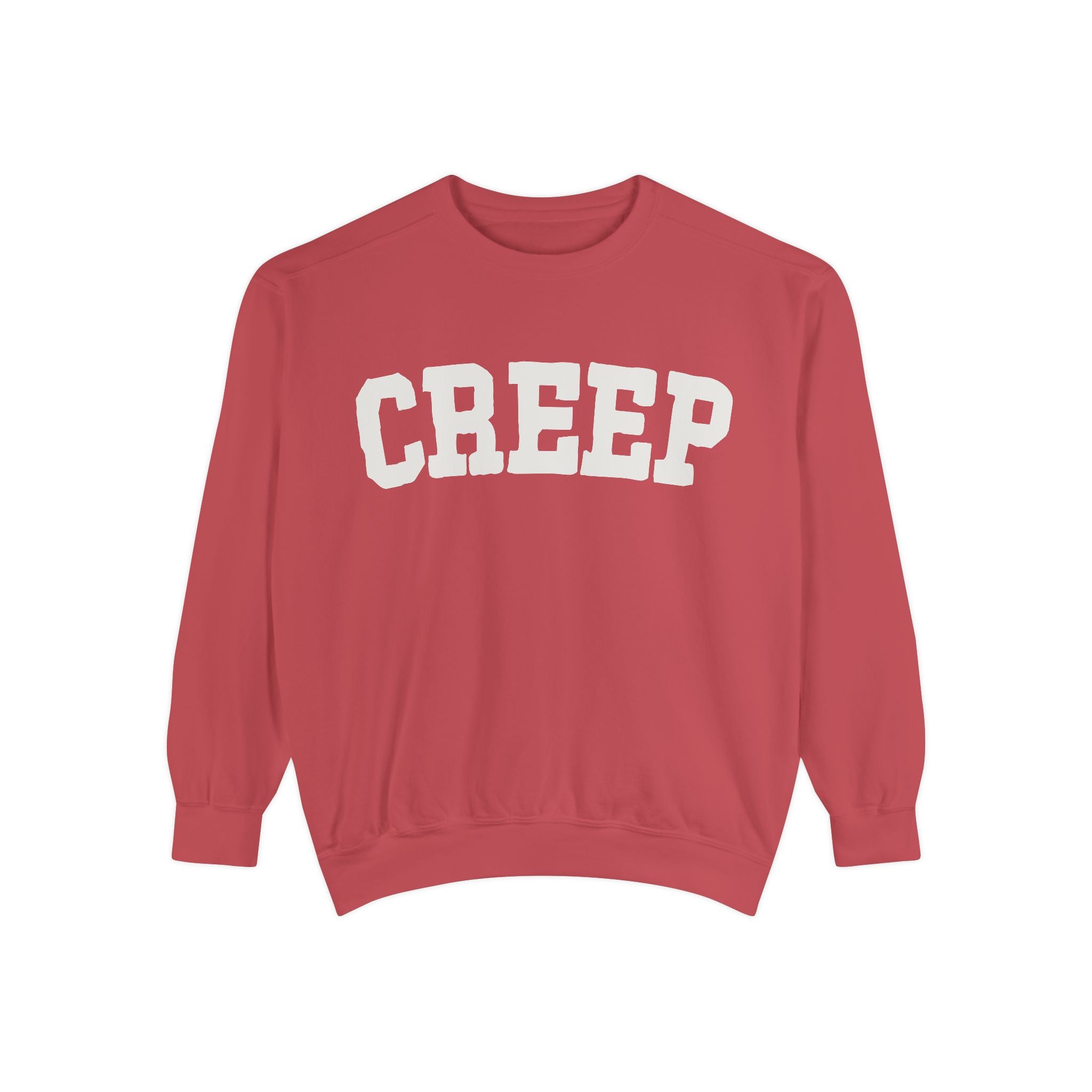 Creep Sweatshirt – Bad Magic Productions