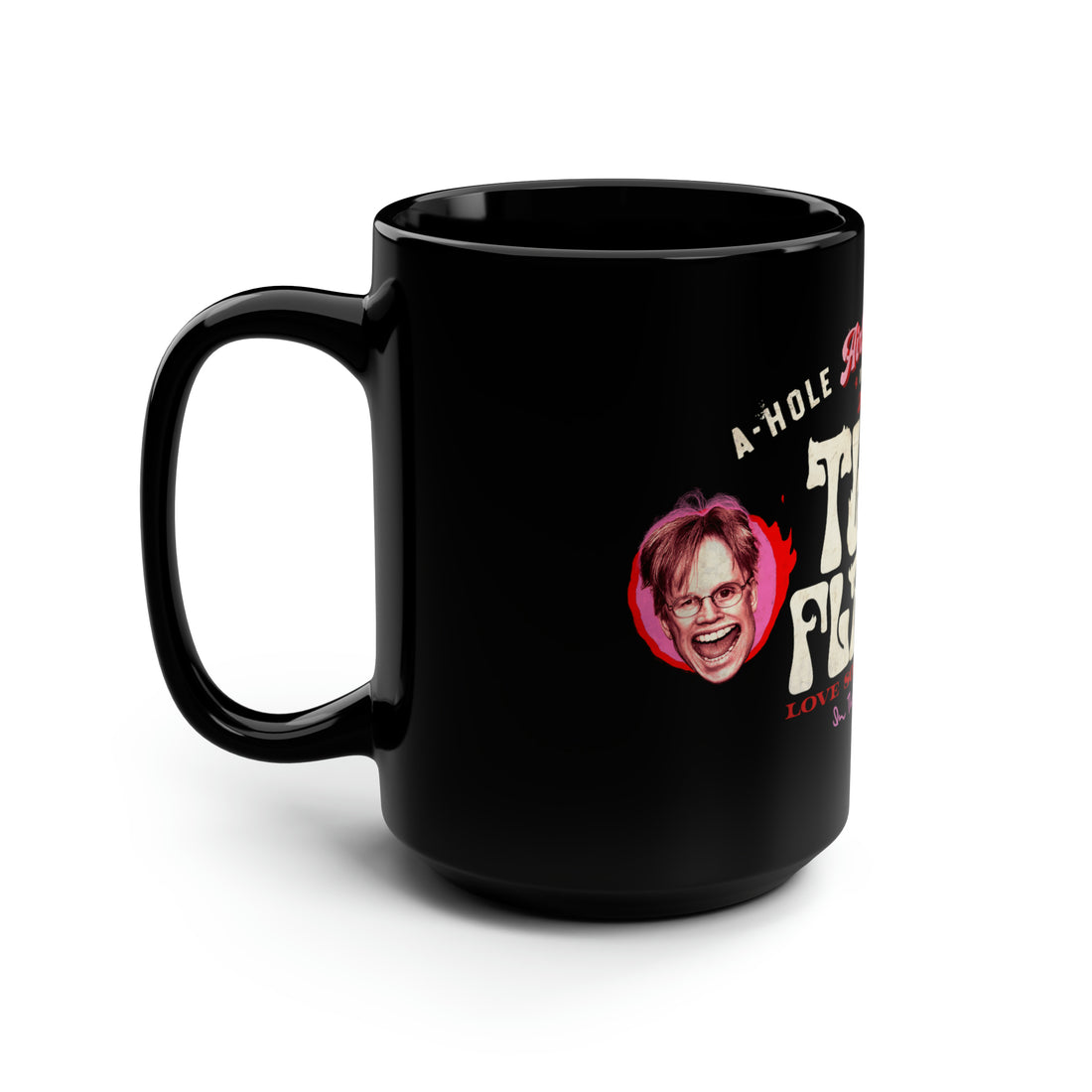 Twin Flames 2024 15oz Mug