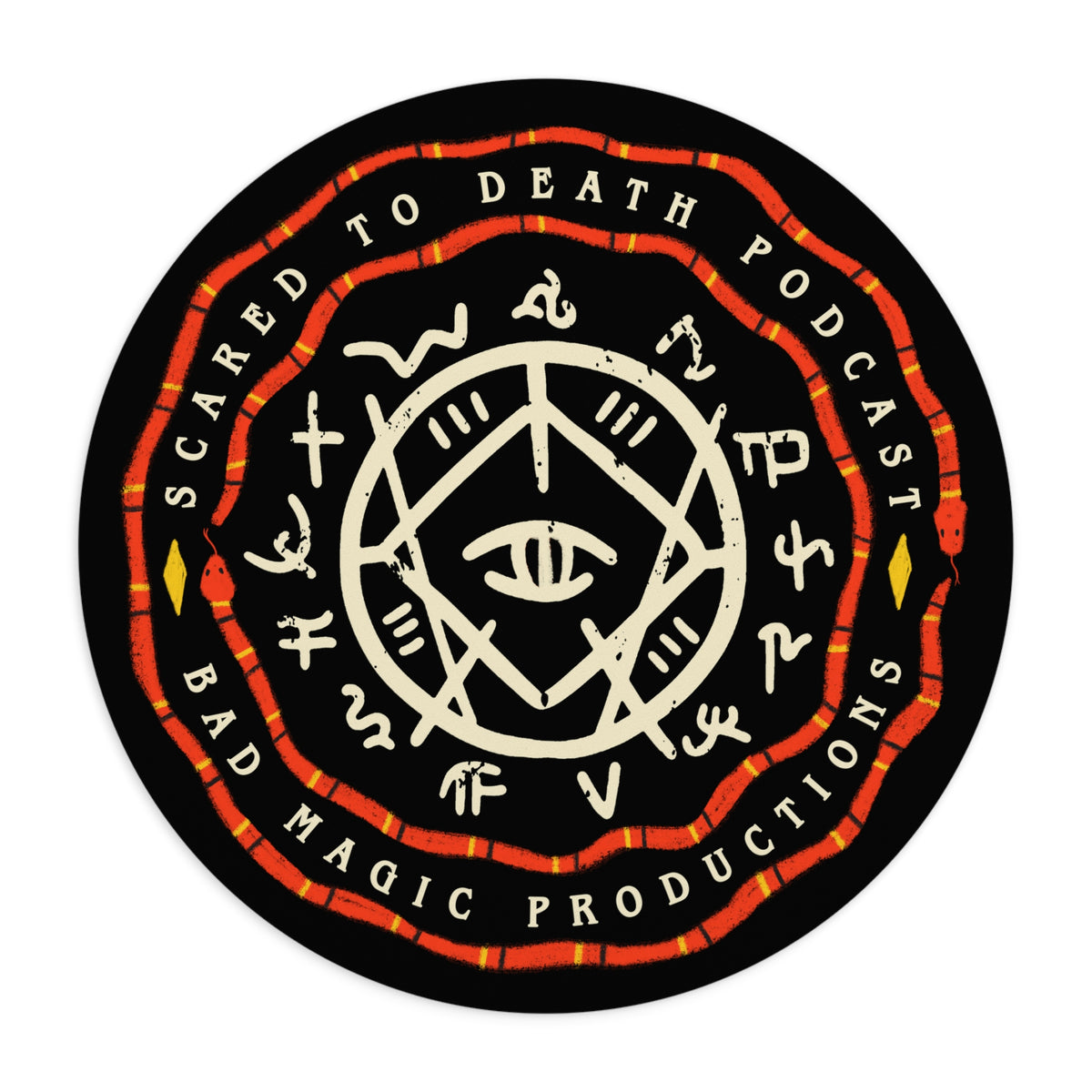 Bad Magic Items SHOP ALL – Bad Magic Productions