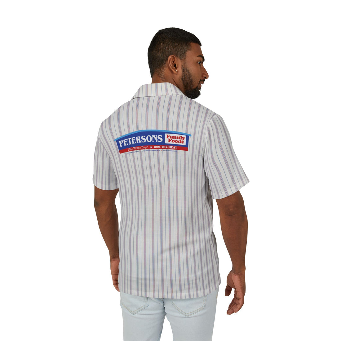 Petersons Work Shirt
