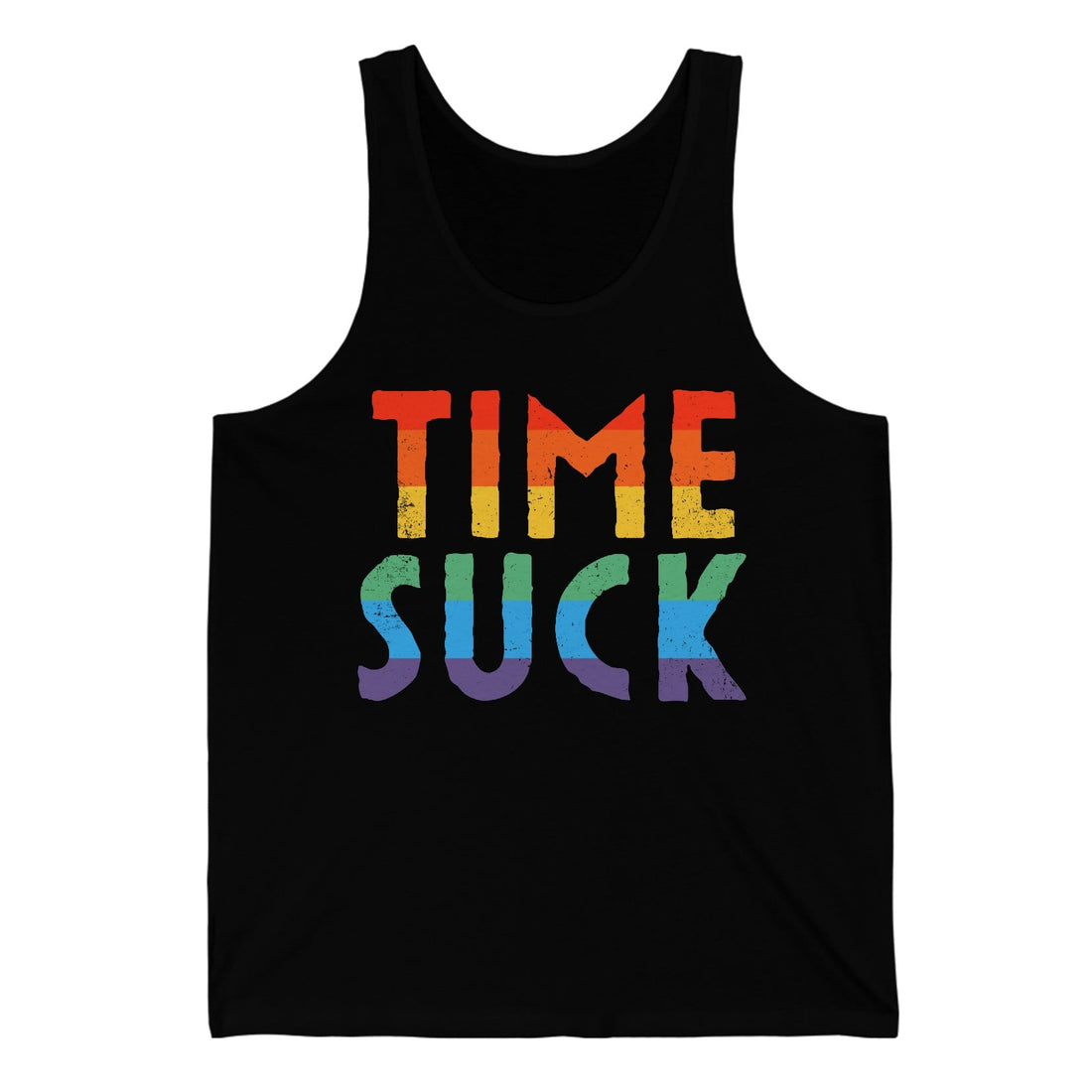 TS Pride Tank