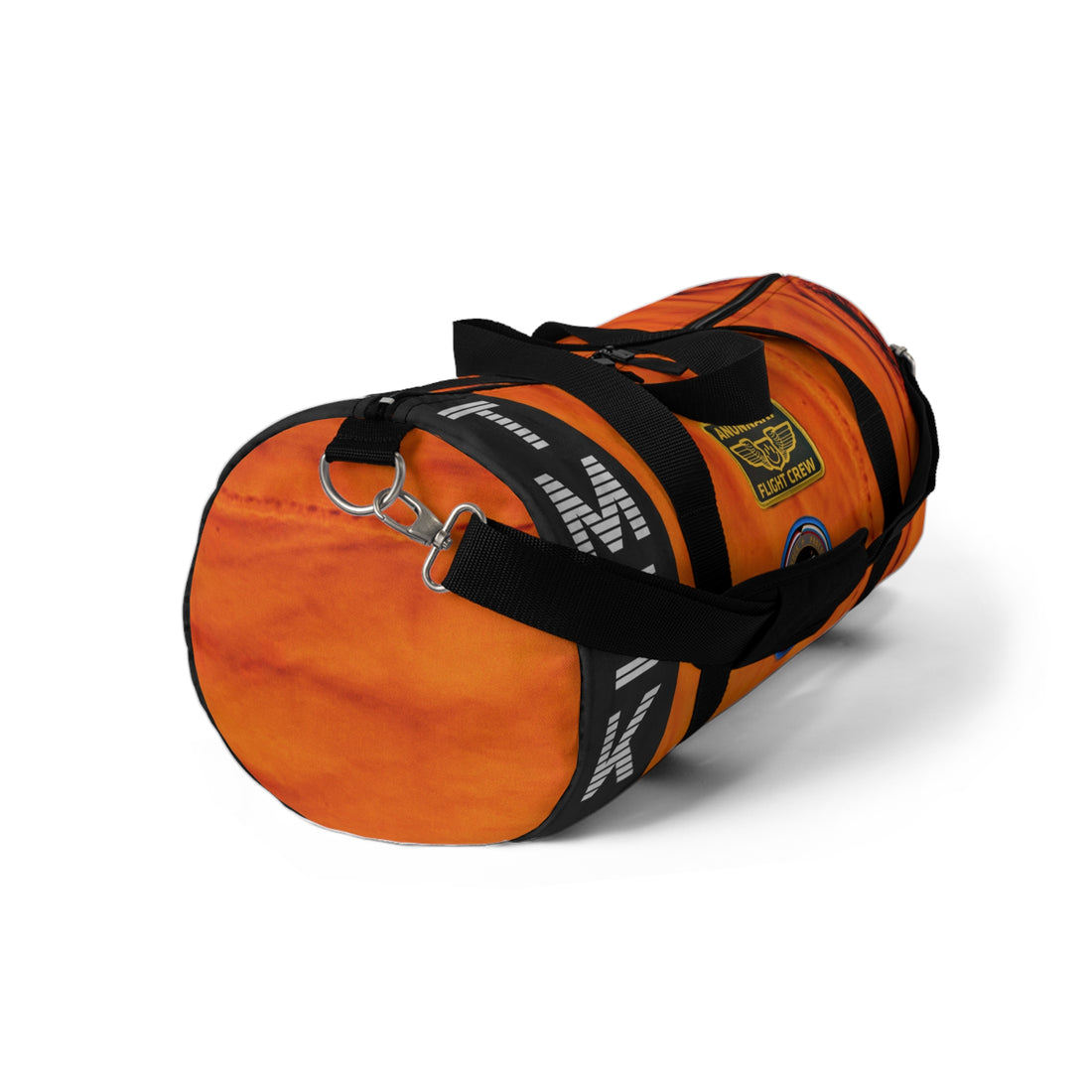 Space Lizard Duffel Bag