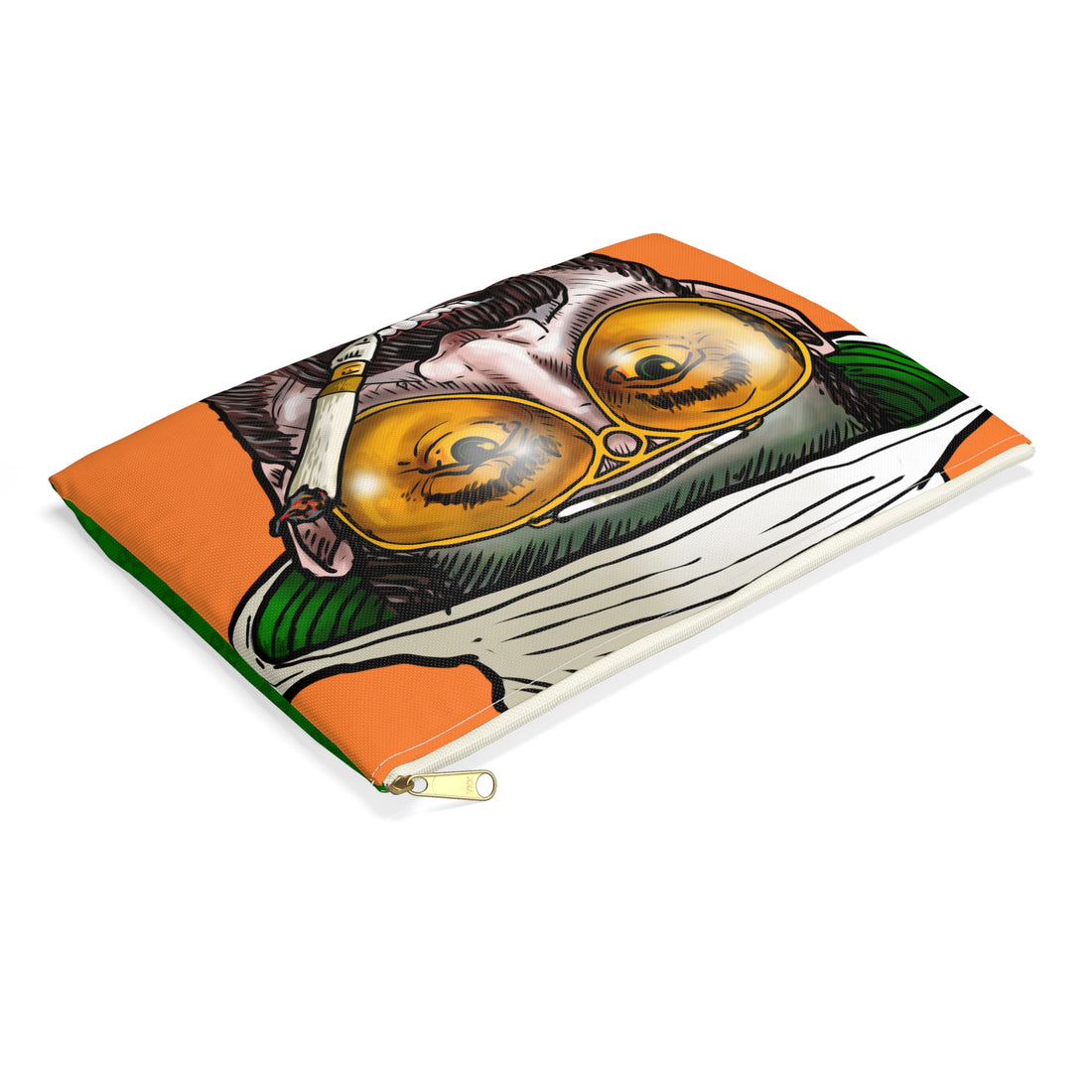 Hunter Dan Thompson Accessory Pouch