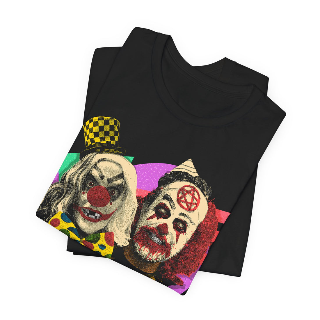 Killer Klownz Tee
