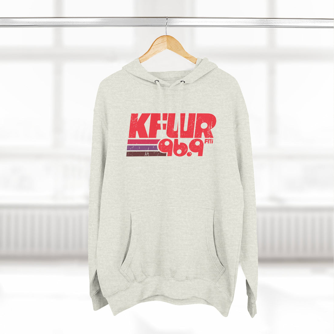 KFWR Nightmare Fuel Hoodie