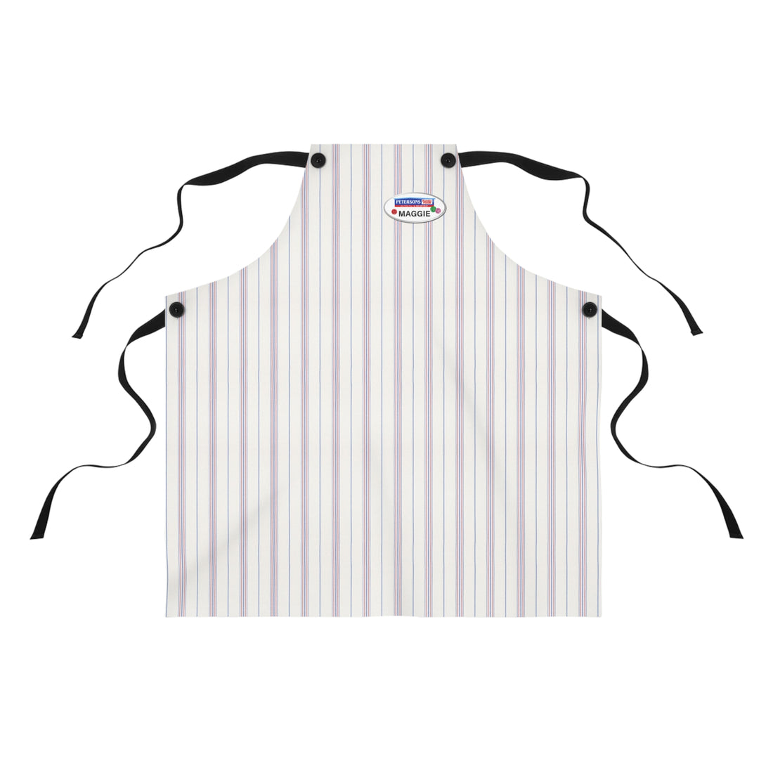 Petersons Apron