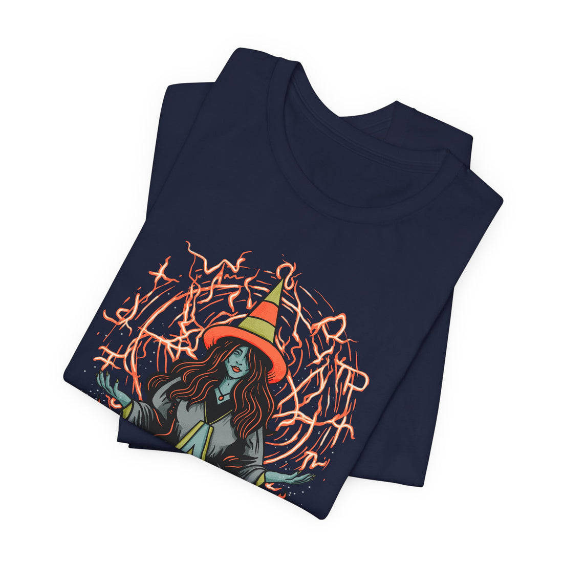 Protection Ritual Tee